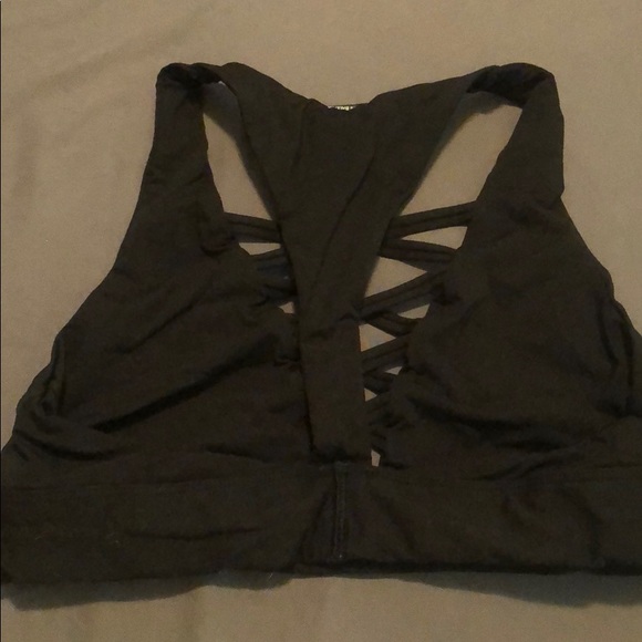 Sports bra - Picture 4 of 5